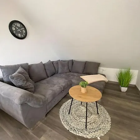 Leuchtturm Apartment Wilhelmshaven