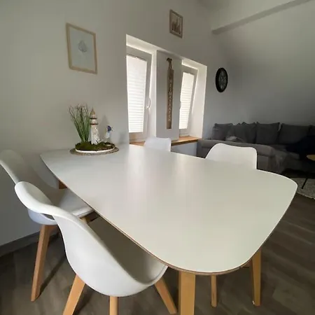 Apartment Leuchtturm