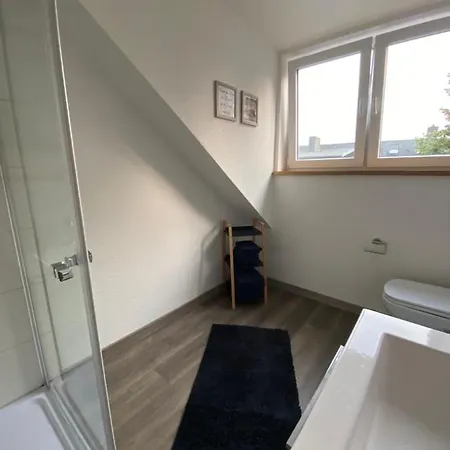Leuchtturm Apartment *