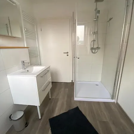 Apartment Leuchtturm