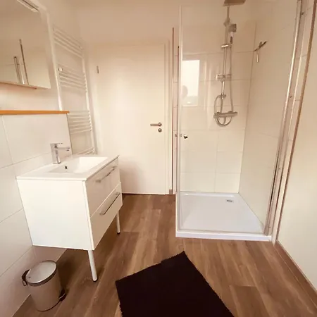 Leuchtturm Appartement Wilhelmshaven