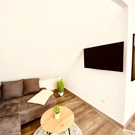 Apartment Leuchtturm Wilhelmshaven