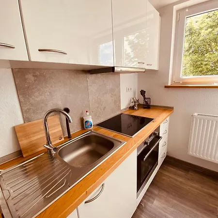 Appartement Leuchtturm