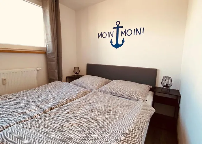 Leuchtturm * Wilhelmshaven